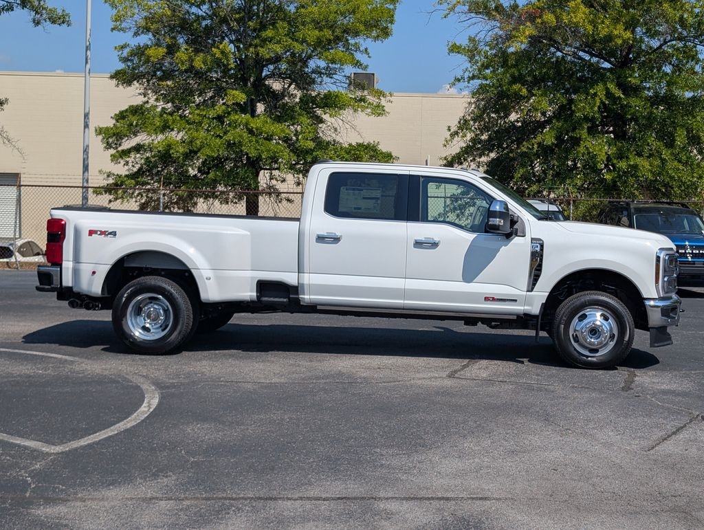 New 2026 Ford F-350SD King Ranch Truck