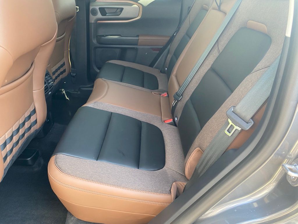 2025 Ford Bronco Sport Outer Banks - Photo 7