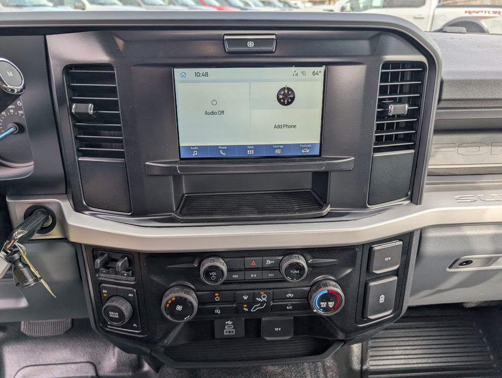 2026 Ford F-250 Super Duty XL - Photo 13