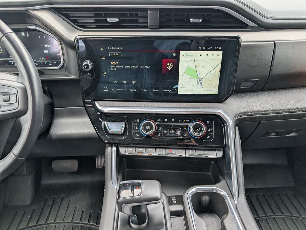 2022 GMC Sierra 1500 Denali Denali - Photo 19