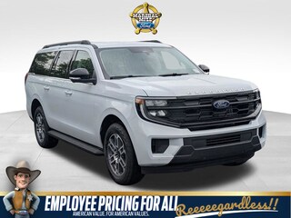 2026 Ford Expedition Max Active SUV