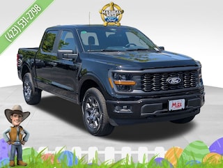 2026 Ford F-150 STX Truck