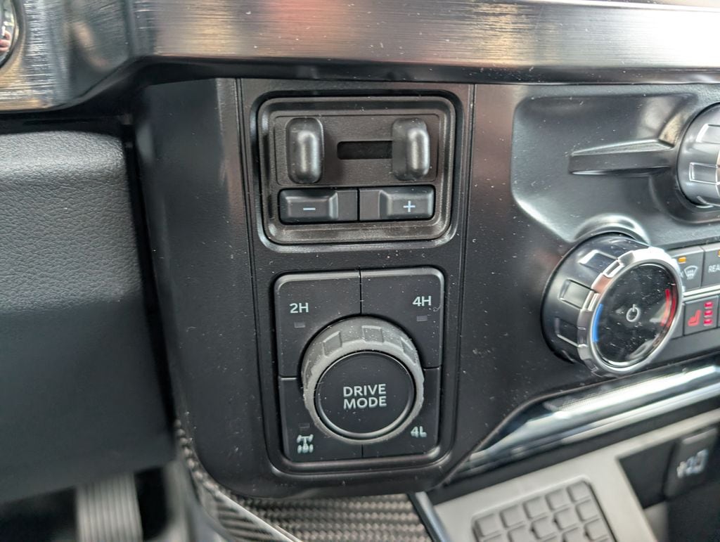 2026 Ford F-250 Super Duty Lariat - Photo 19