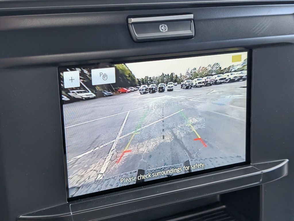 2026 Ford F-250 Super Duty XL - Photo 14