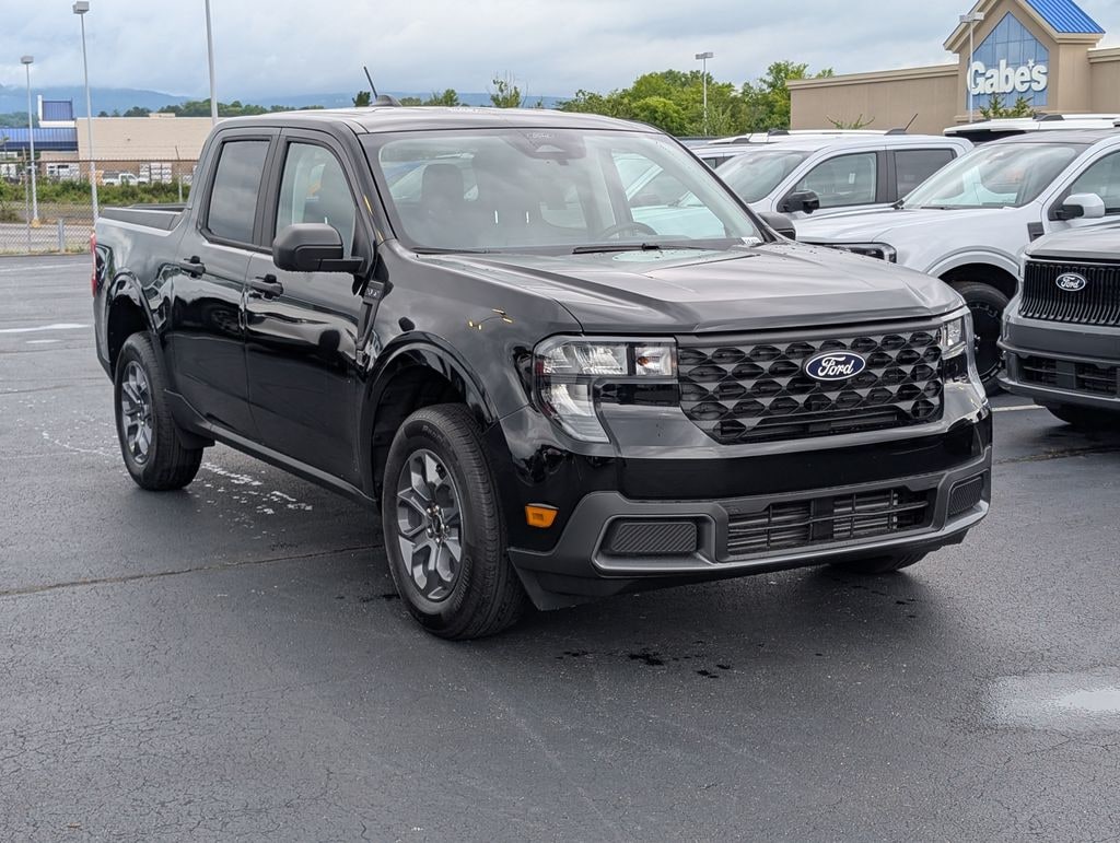 New 2026 Ford Maverick XLT Truck