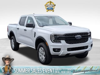 2026 Ford Ranger XL Truck