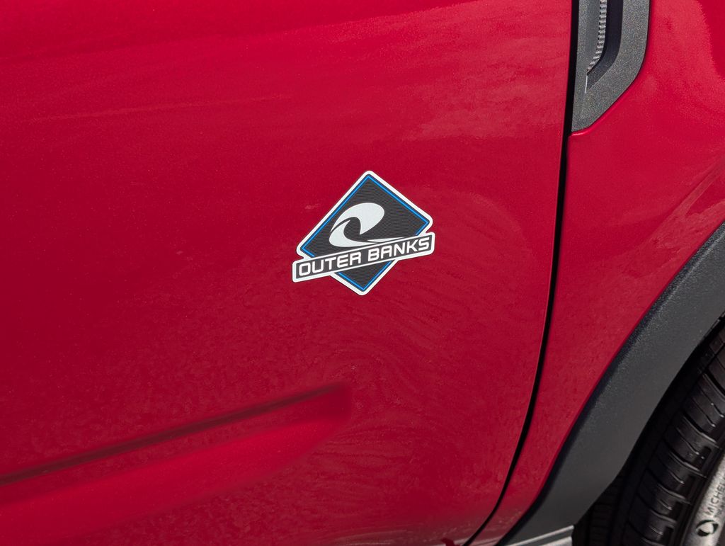 2025 Ford Bronco Sport Outer Banks - Photo 16