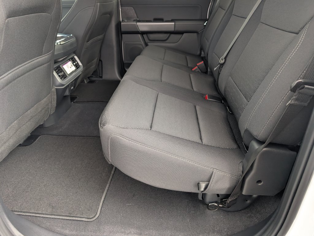 2026 Ford F-150 XLT - Photo 6