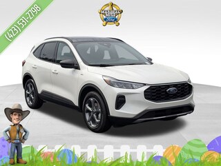 2026 Ford Escape ST-Line SUV