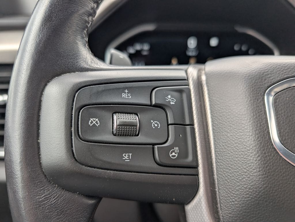 2022 GMC Sierra 1500 Denali Denali - Photo 15