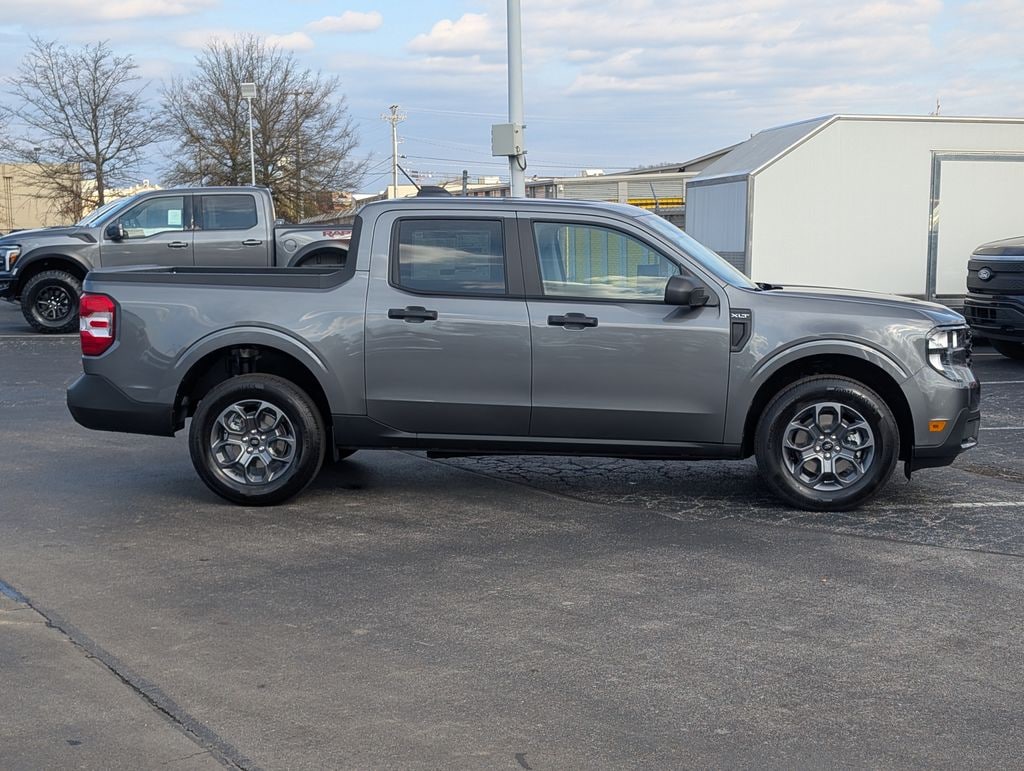 New 2026 Ford Maverick XLT Truck