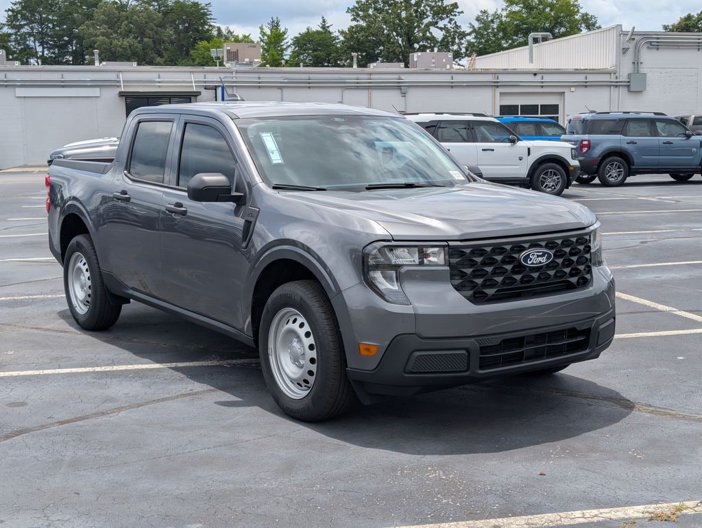 New 2026 Ford Maverick XL Truck