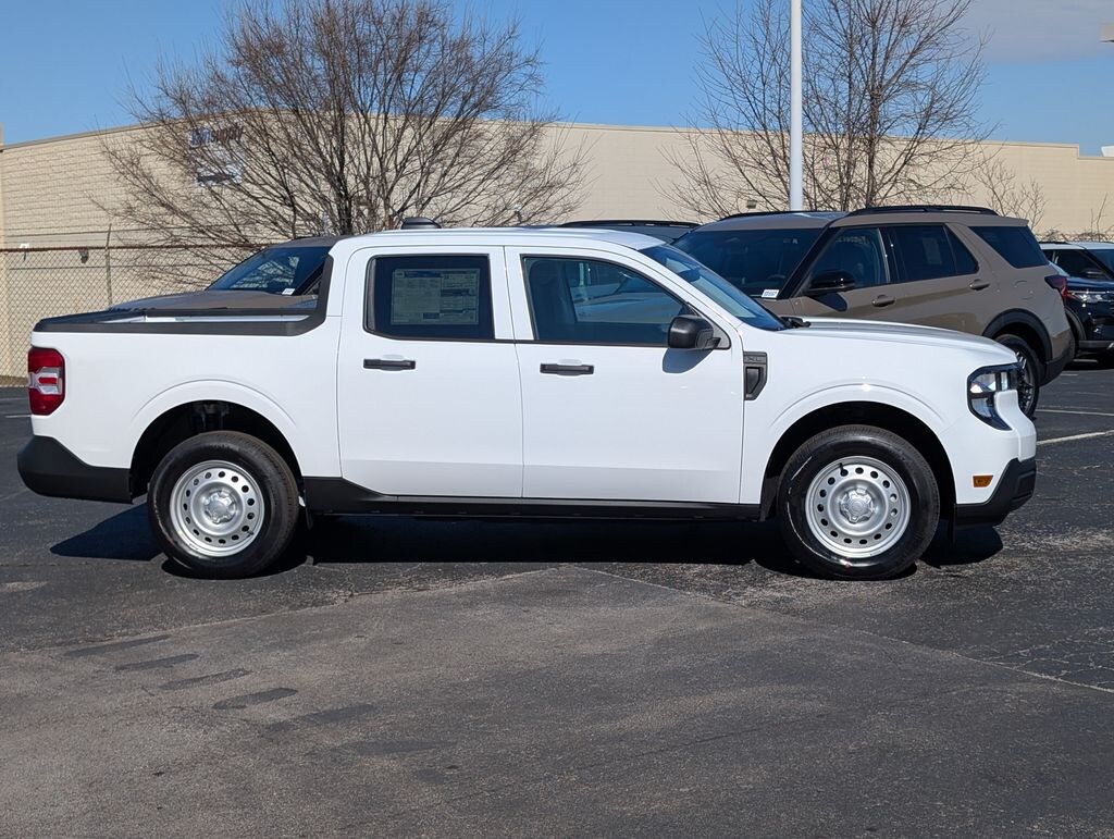 New 2026 Ford Maverick XL Truck