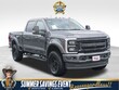  Ford F-250SD