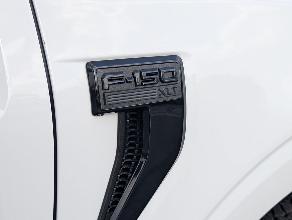 2026 Ford F-150 XLT - Photo 17