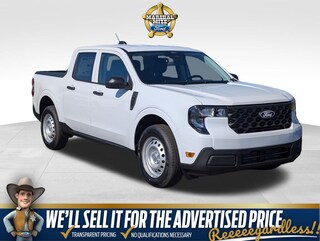 2026 Ford Maverick XL Truck