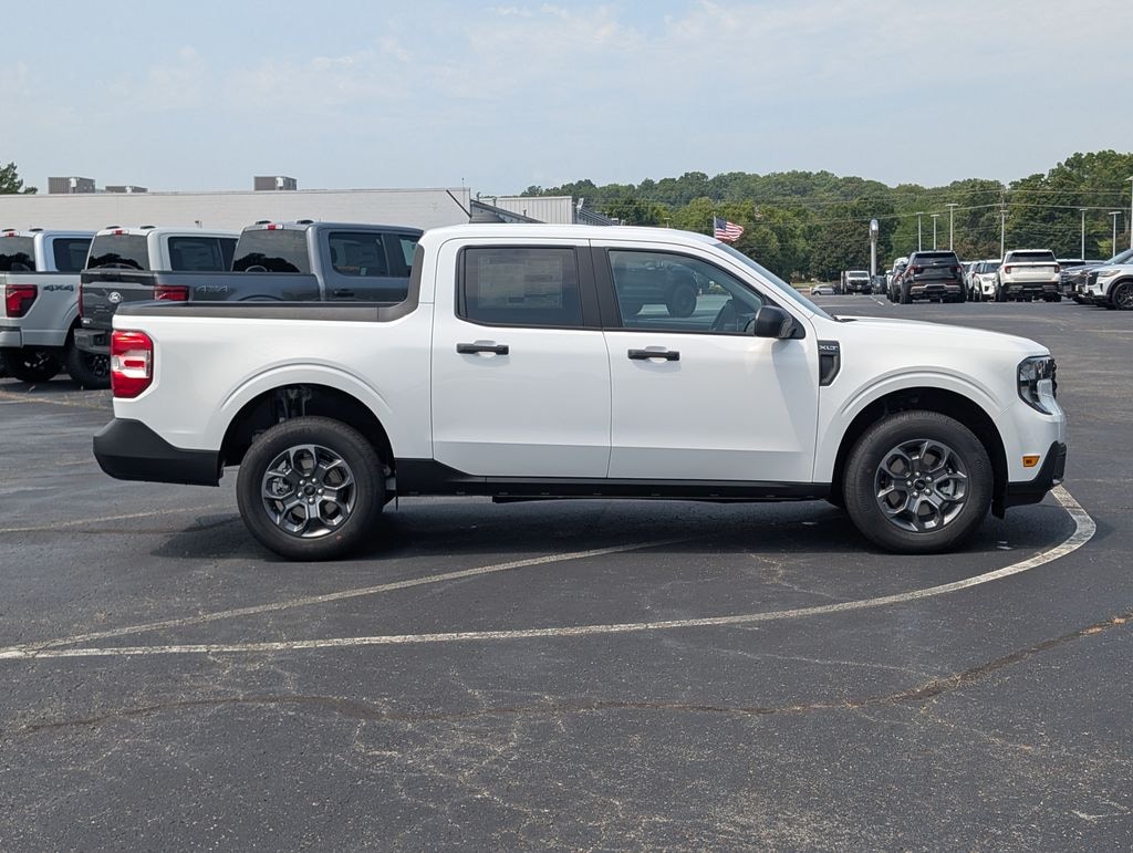 New 2026 Ford Maverick XLT Truck