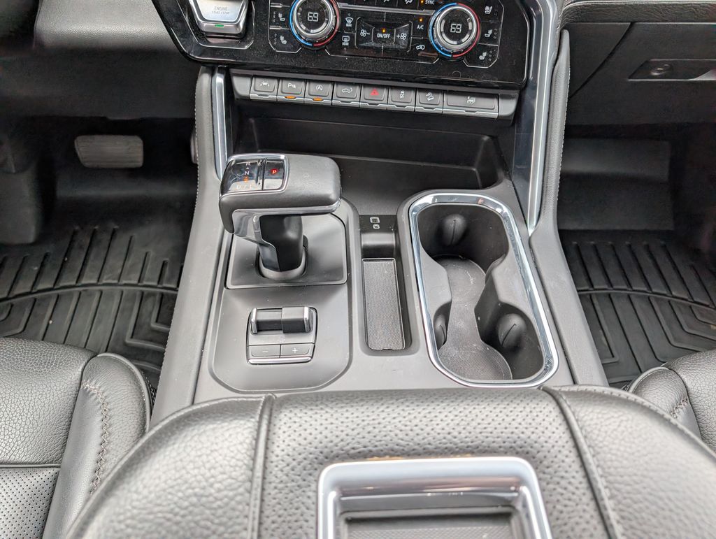 2022 GMC Sierra 1500 Denali Denali - Photo 23