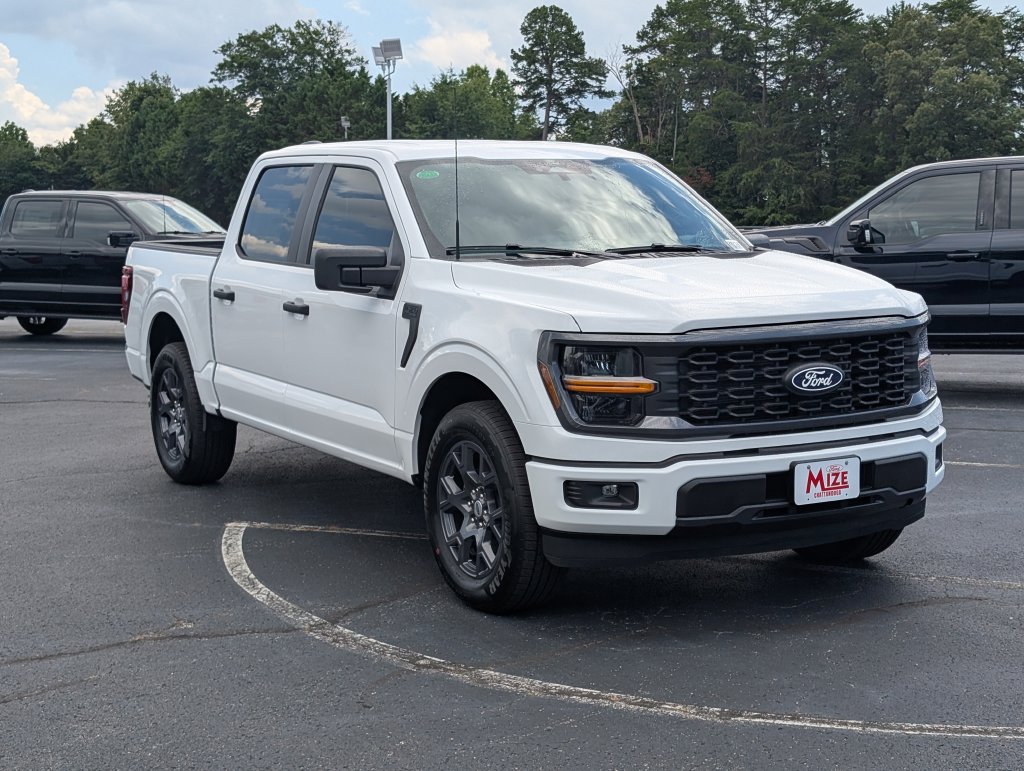 New 2026 Ford F-150 STX Truck