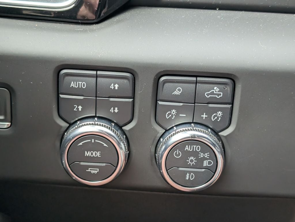 2022 GMC Sierra 1500 Denali Denali - Photo 13