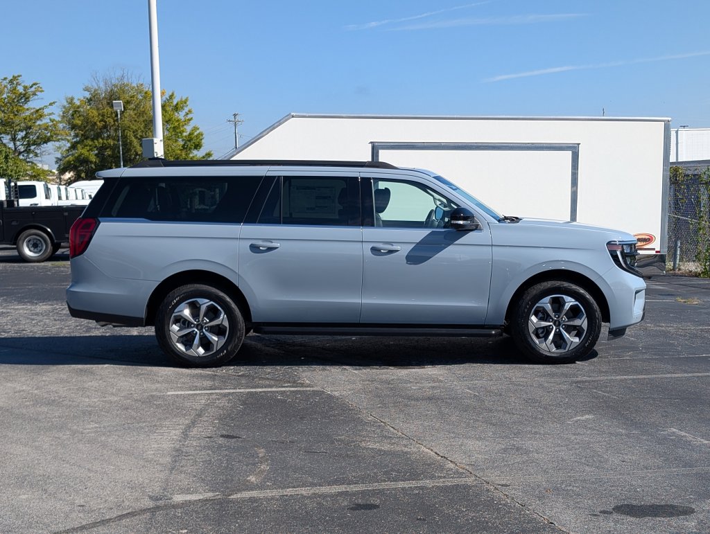 New 2027 Ford Expedition Max Active SUV