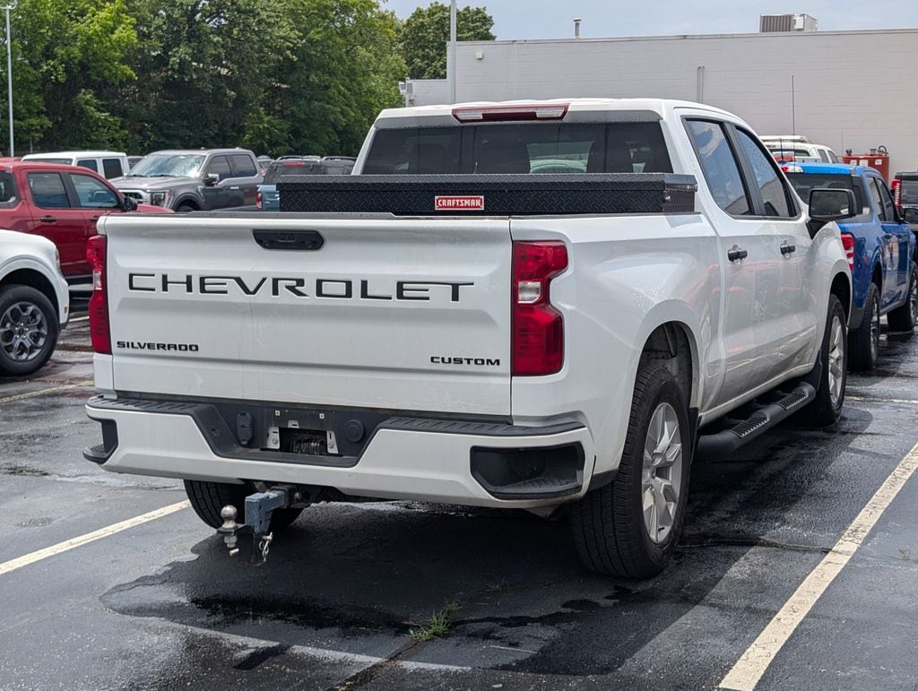 1GCPABEK4PZ133819