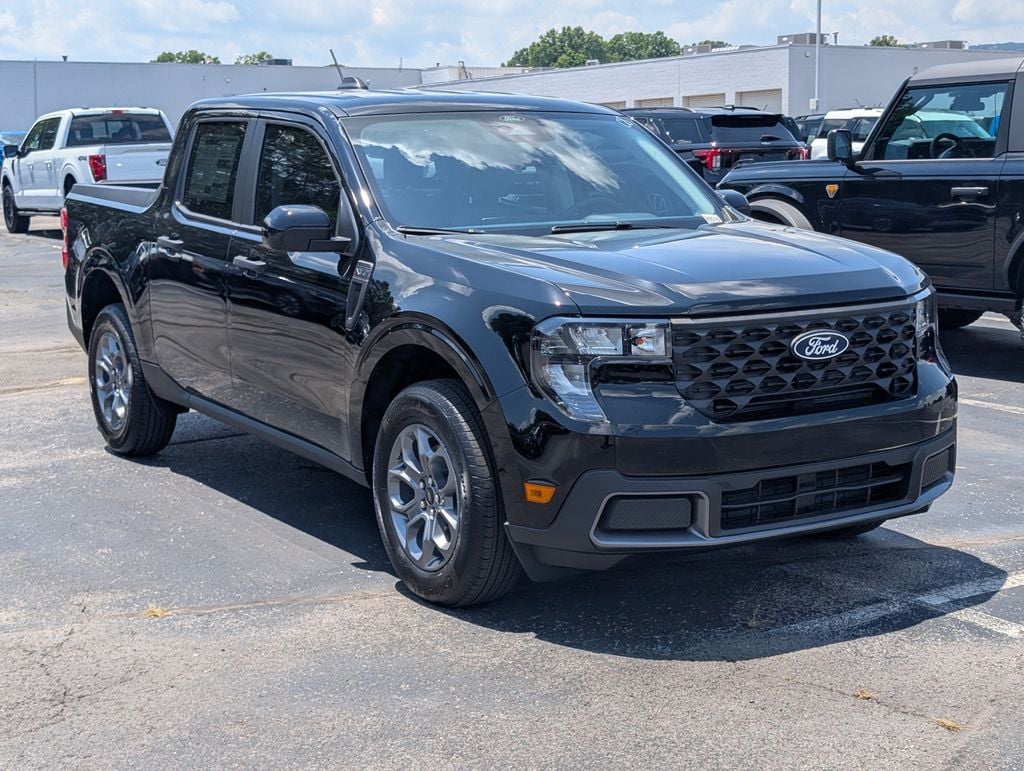 New 2026 Ford Maverick XLT Truck