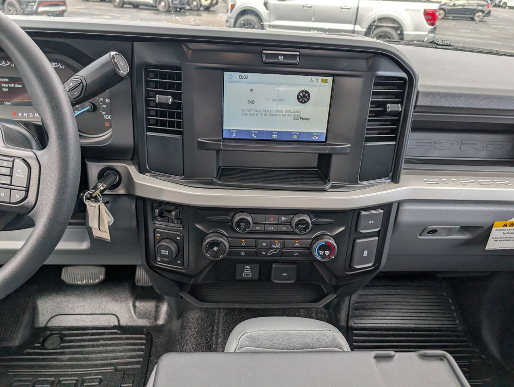 2026 Ford F-250 Super Duty XL - Photo 13