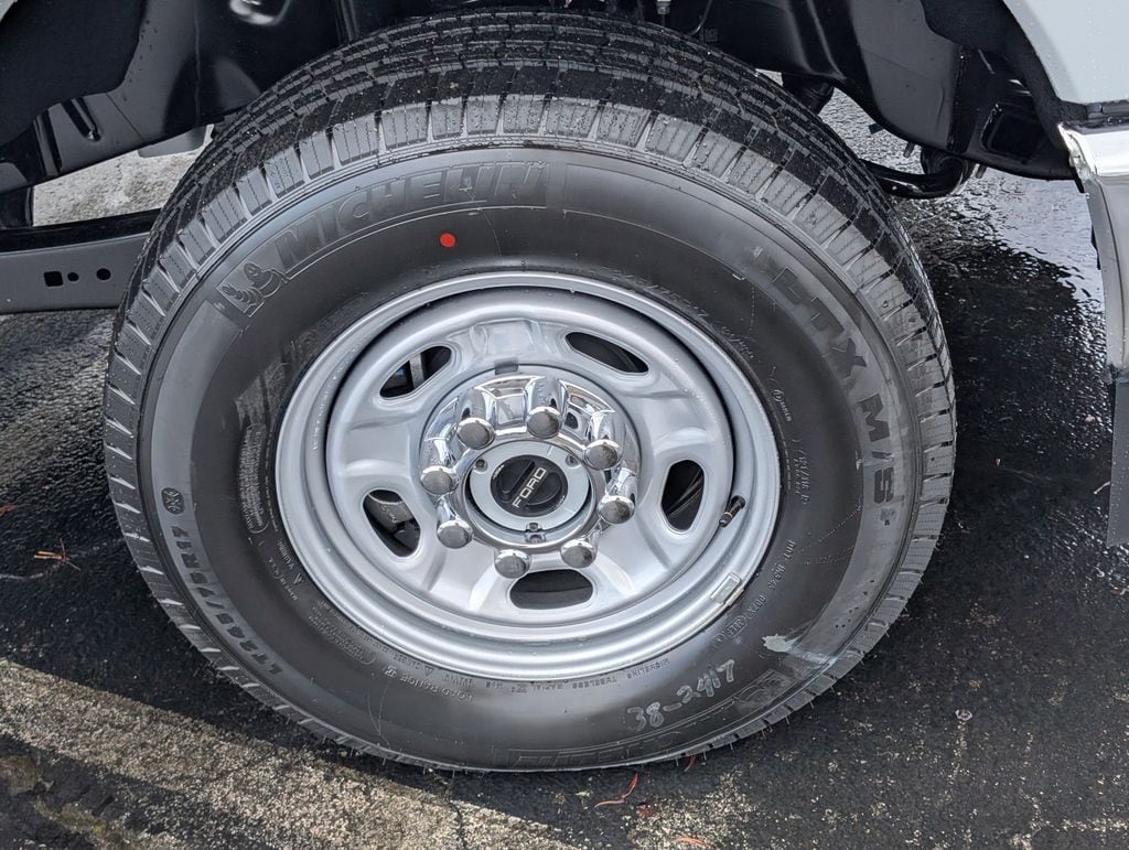 2026 Ford F-250 Super Duty XL - Photo 17