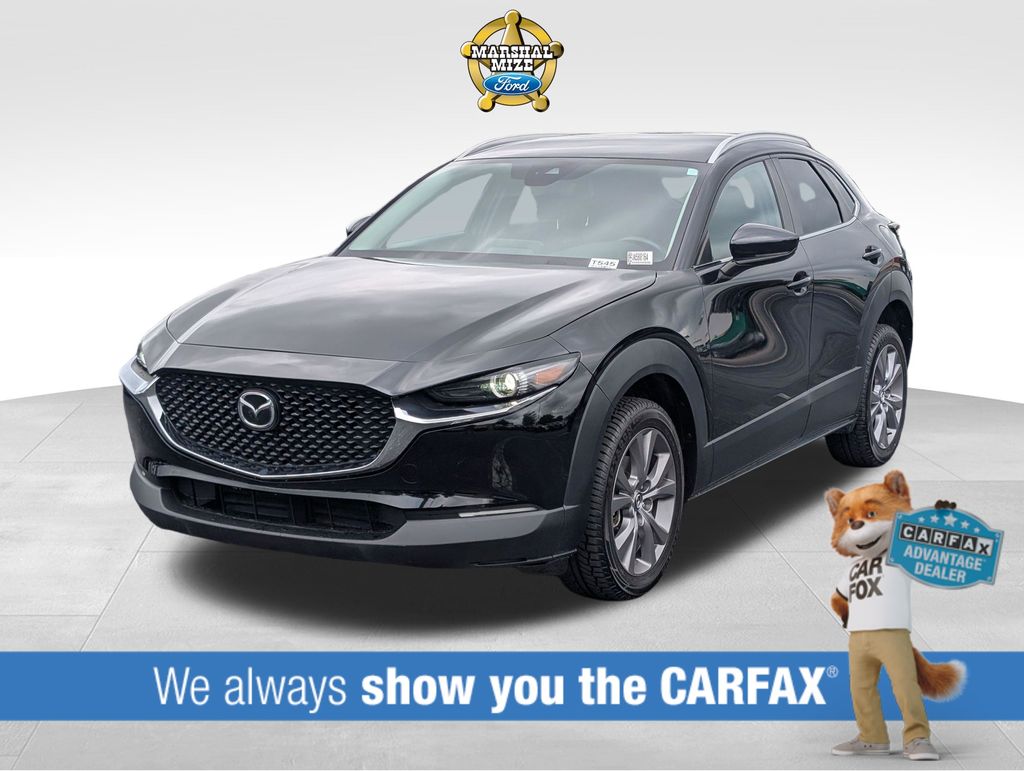 2023 Mazda CX-30 Select AWD's photo