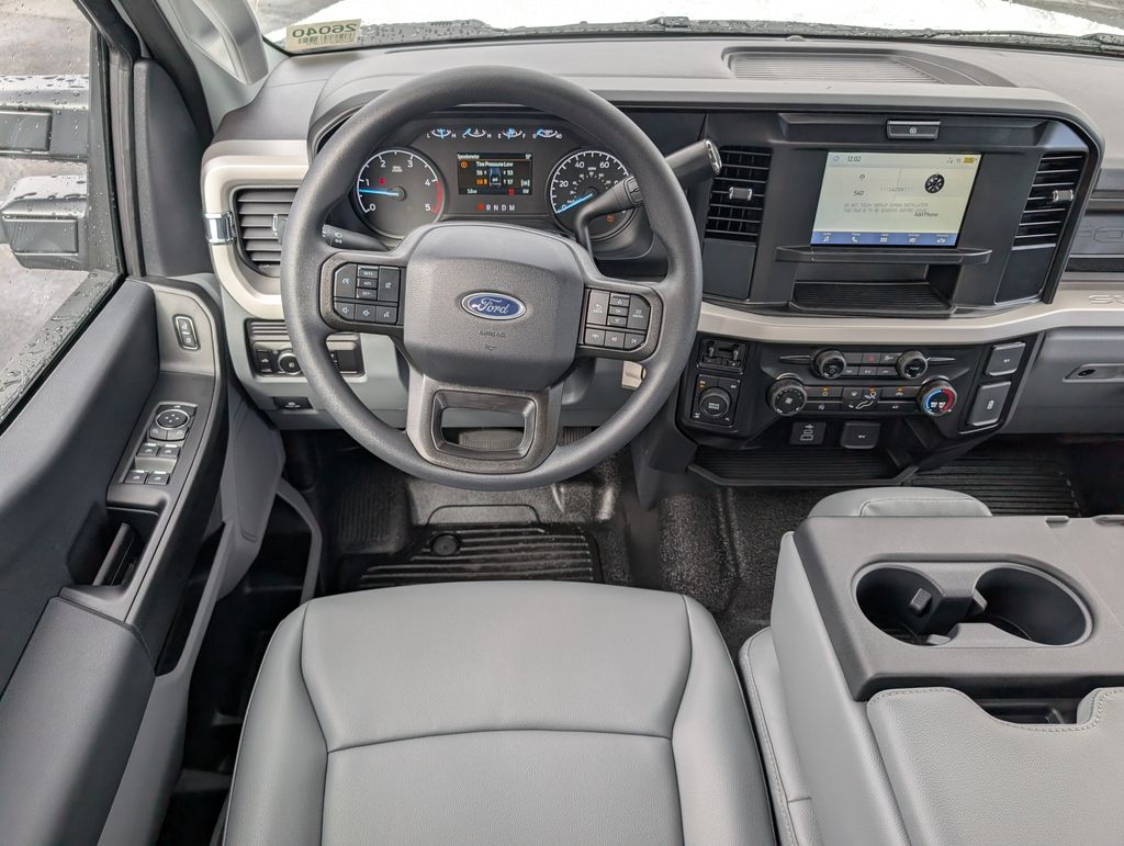 2026 Ford F-250 Super Duty XL - Photo 7