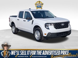 2026 Ford Maverick XL Truck