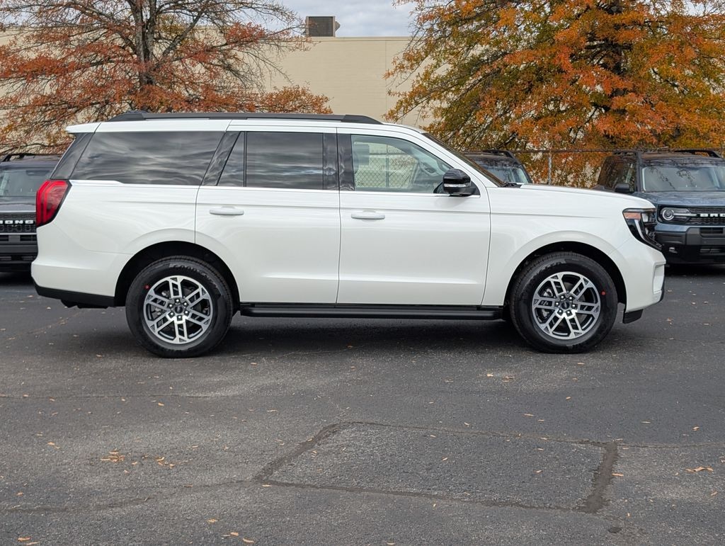 New 2025 Ford Expedition Active SUV