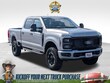  Ford F-250SD