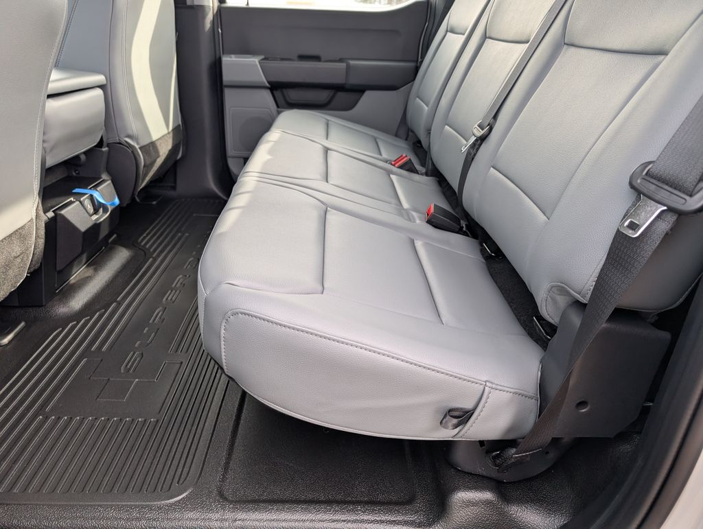 2026 Ford F-250 Super Duty XL - Photo 6