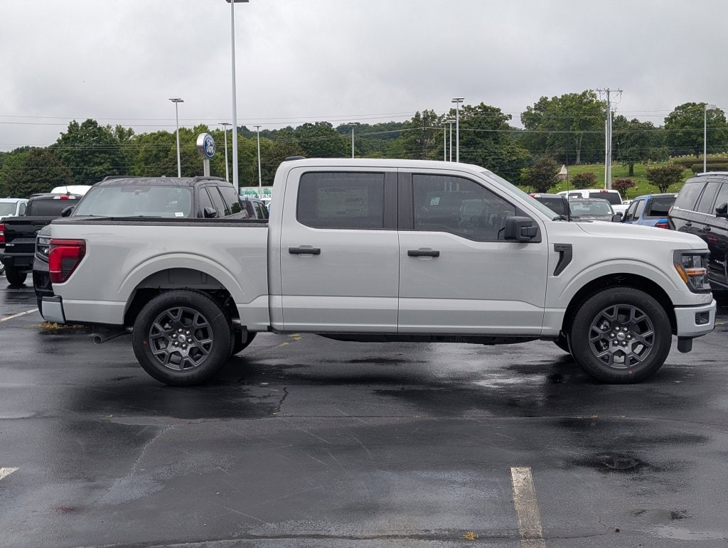New 2026 Ford F-150 STX Truck