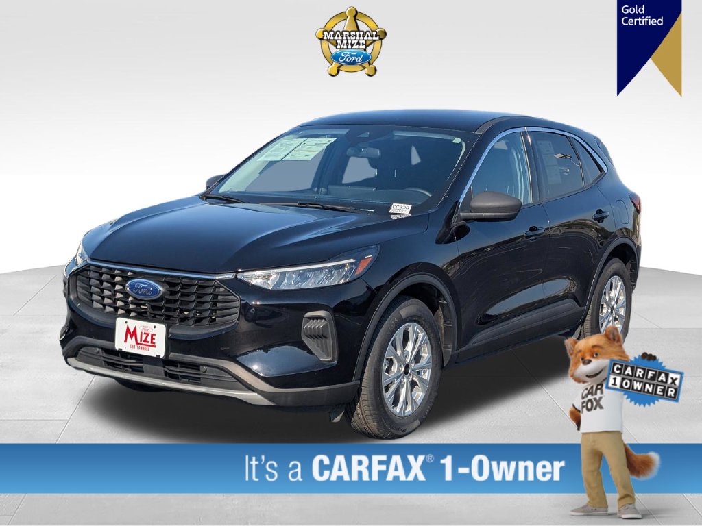 2023 Ford Escape
