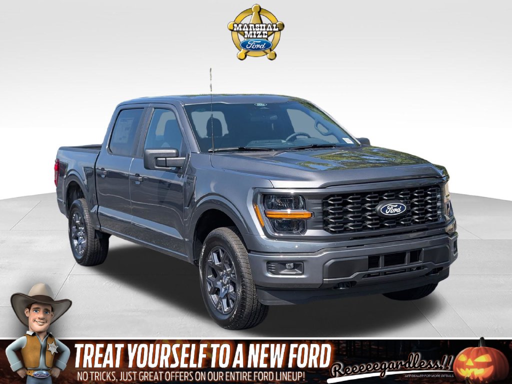 2026 Ford F-150 Truck 