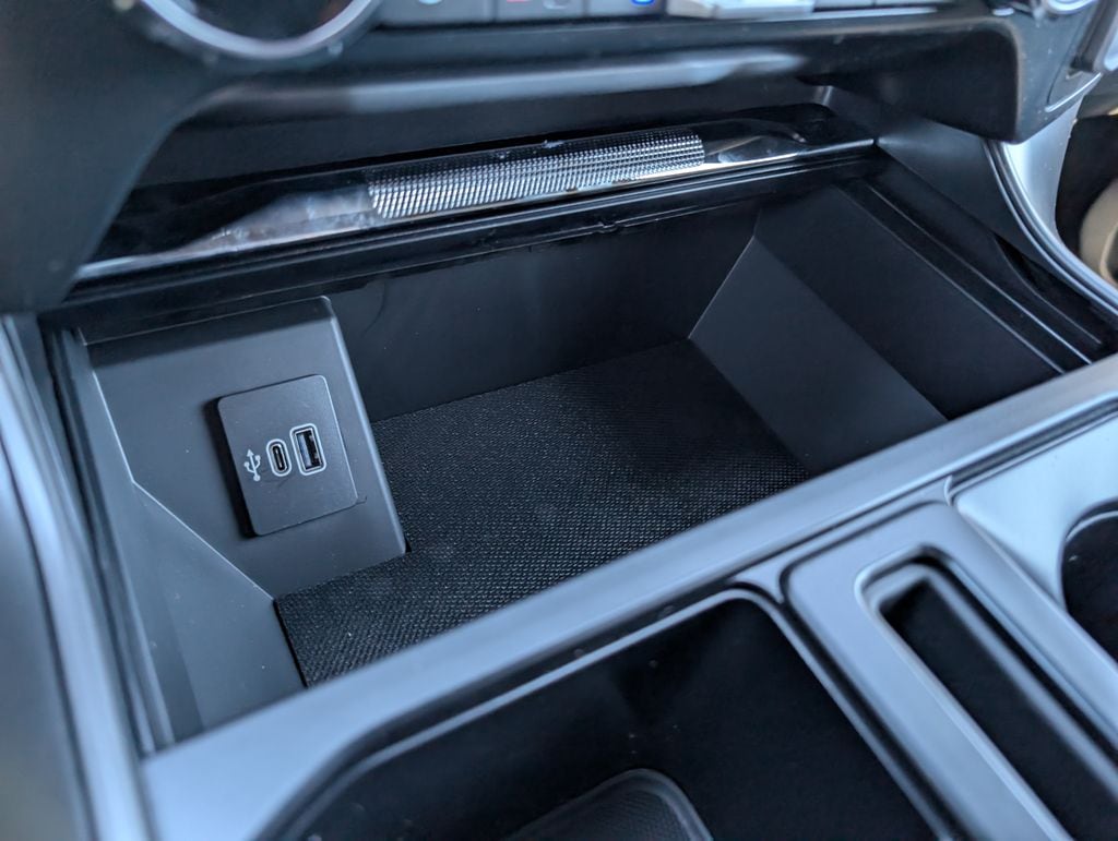 2025 Ford F-150 Lariat - Photo 16