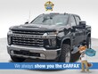  Chevrolet Silverado 2500HD
