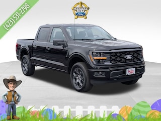 2026 Ford F-150 STX Truck