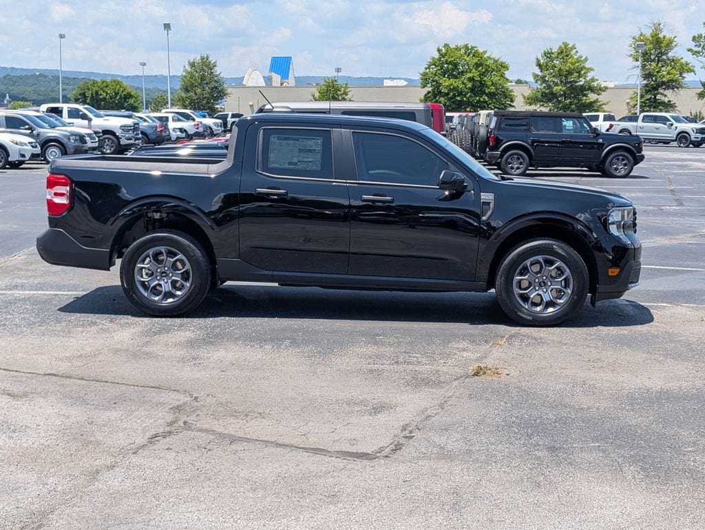 New 2026 Ford Maverick XLT Truck