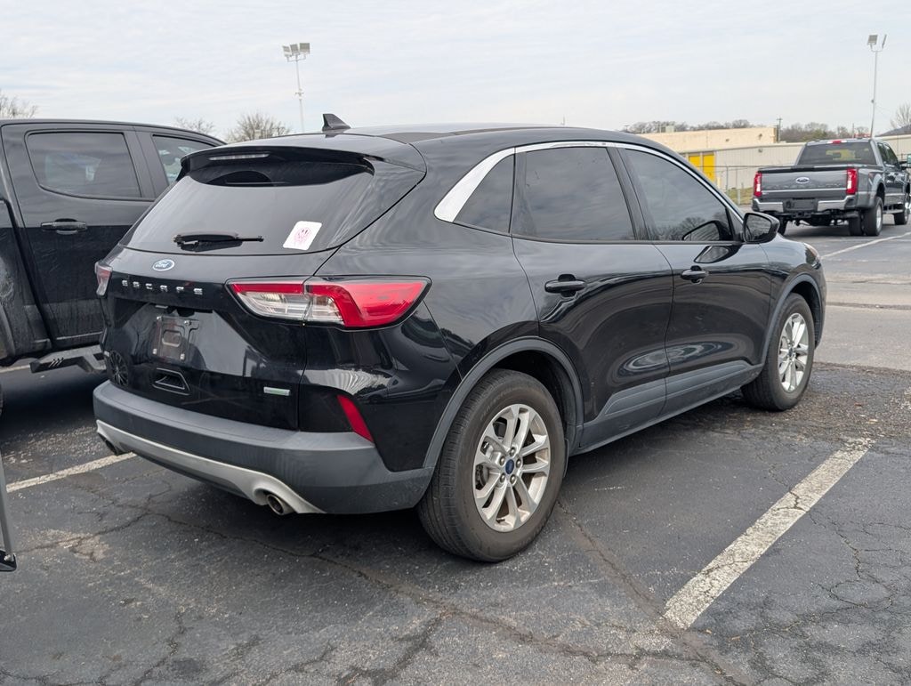 Used 2020 Ford Escape SE SUV