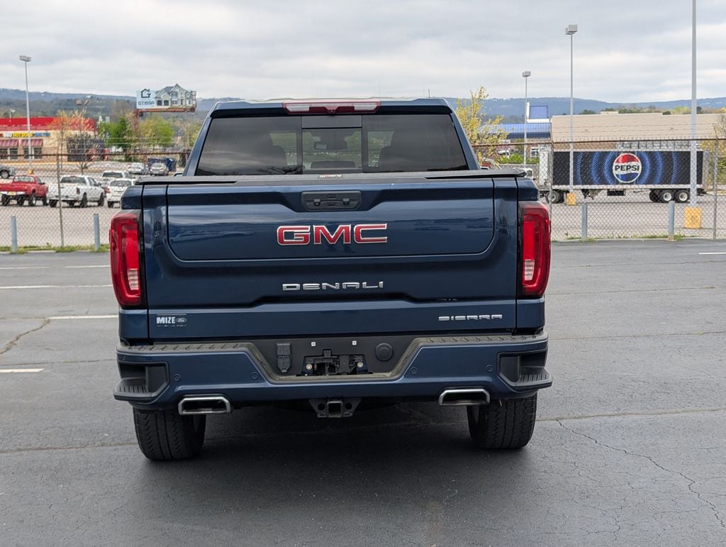 2022 GMC Sierra 1500 Denali Denali - Photo 8
