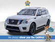  Nissan Armada