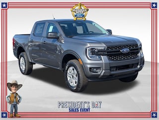 2026 Ford Ranger XL Truck