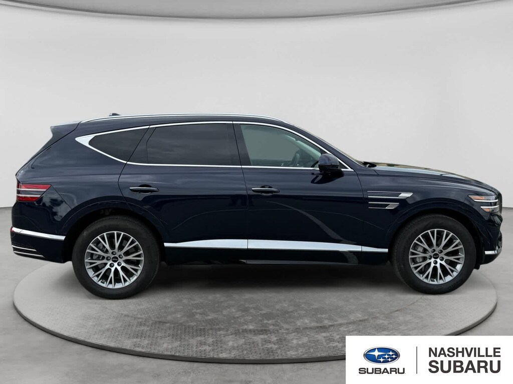 Used 2025 Genesis GV80 2.5T