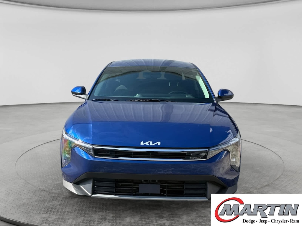 Used 2025 Kia K4 EX FWD