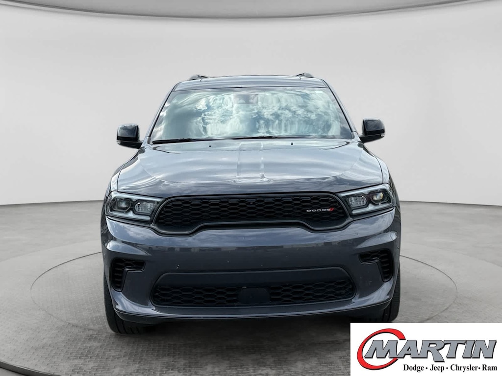 Used 2024 Dodge Durango GT Plus AWD