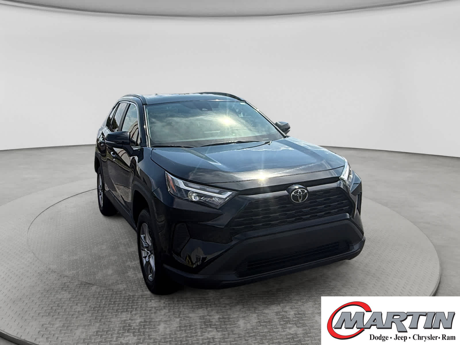 Used 2025 Toyota RAV4 XLE AWD (Natl)